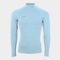 Компресійна футболка Joma BRAMA CLASSIC Блакитний