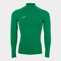 Компресійна футболка Joma BRAMA CLASSIC Зелений