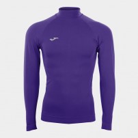 Компресійна футболка Joma BRAMA CLASSIC Фіолетовий