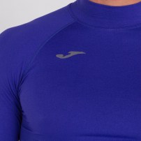 Компресійна футболка Joma BRAMA CLASSIC Фіолетовий