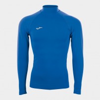 Компресійна футболка Joma BRAMA CLASSIC Синій