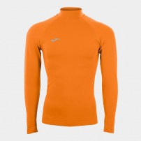 Компресійна футболка Joma BRAMA CLASSIC Помаранчевий