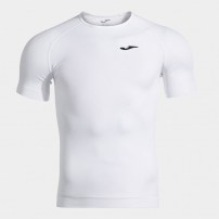 Компресійна футболка Joma BRAMA CLASSIC Білий