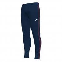 Спортивні штани чоловічі Joma CLASSIC Темно-синій/Червоний