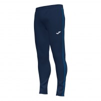 Спортивні штани чоловічі Joma CLASSIC Темно-синій/Синій