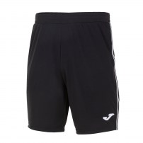 Волейбольні шорти чоловічі Joma CLASSIC Чорний/Білий