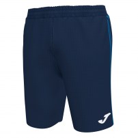 Волейбольные шорты мужские Joma CLASSIC BERMUDA Темно-синий/Синий