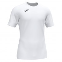 Волейбольная футболка мужская Joma ACADEMY III Белый