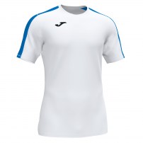 Волейбольна футболка чоловіча Joma ACADEMY III Білий/Синій