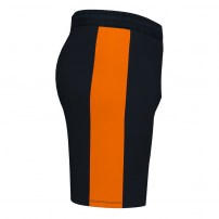 Волейбольні шорти чоловічі Joma MAXI Чорний/Помаранчевий