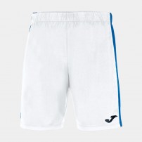 Волейбольні шорти чоловічі Joma MAXI Білий/Синій