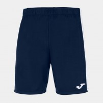 Волейбольні шорти чоловічі Joma MAXI Темно-синій/Білий