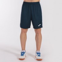 Волейбольні шорти чоловічі Joma MAXI Темно-синій/Білий