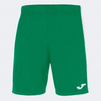 Волейбольные шорты мужские Joma MAXI Зеленый/Белый