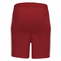 Волейбольные шорты мужские Joma MAXI Красный/Белый