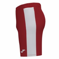 Волейбольные шорты мужские Joma MAXI Красный/Белый