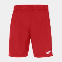 Волейбольні шорти чоловічі Joma MAXI Червоний/Білий