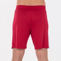 Волейбольні шорти чоловічі Joma MAXI Червоний/Білий
