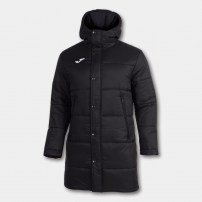 Куртка чоловіча Joma ISLANDIA III Чорний