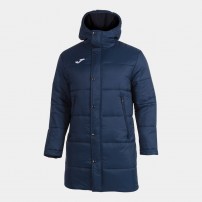 Куртка чоловіча Joma ISLANDIA III Темно-синій