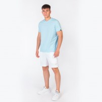 Футболка Joma DESERT Блакитний