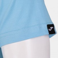 Футболка Joma DESERT Блакитний