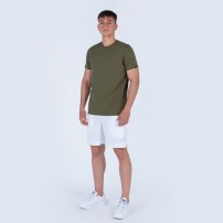 Футболка Joma DESERT Оливковий