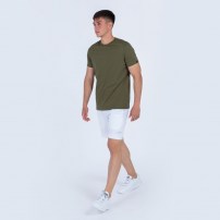 Футболка Joma DESERT Оливковий