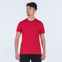 Футболка Joma DESERT Червоний
