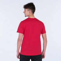 Футболка Joma DESERT Червоний