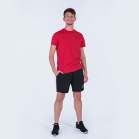 Футболка Joma DESERT Червоний