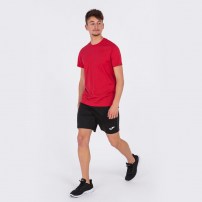 Футболка Joma DESERT Червоний
