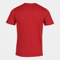Футболка Joma DESERT Червоний