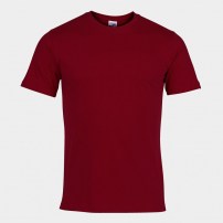 Футболка Joma DESERT Бордовий