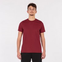 Футболка Joma DESERT Бордовий