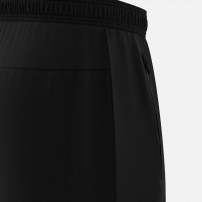 Спортивні штани чоловічі Macron DACITE HERO Чорний