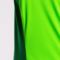 Волейбольна футболка чоловіча Joma WINNER II Світло-зелений/Зелений