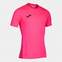 Волейбольна футболка чоловіча Joma WINNER II Світло-рожевий/Малиновий