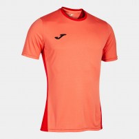 Волейбольна футболка чоловіча Joma WINNER II Кораловий/Червоний