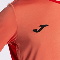 Волейбольна футболка чоловіча Joma WINNER II Кораловий/Червоний