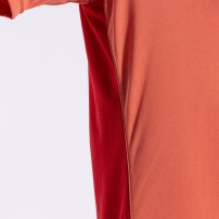 Волейбольна футболка чоловіча Joma WINNER II Кораловий/Червоний