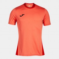 Волейбольна футболка чоловіча Joma WINNER II Кораловий/Червоний
