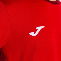 Волейбольна футболка чоловіча Joma WINNER II Червоний/Бордовий