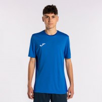 Волейбольна футболка чоловіча Joma WINNER II Синій/Темно-синій