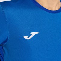 Волейбольна футболка чоловіча Joma WINNER II Синій/Темно-синій