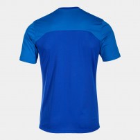 Волейбольна футболка чоловіча Joma WINNER II Синій/Темно-синій