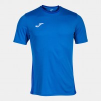 Волейбольна футболка чоловіча Joma WINNER II Синій/Темно-синій