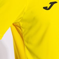 Волейбольна футболка чоловіча Joma WINNER II Світло-жовтий/Жовтий