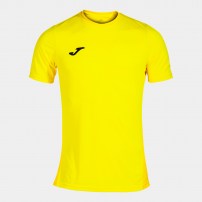 Волейбольна футболка чоловіча Joma WINNER II Світло-жовтий/Жовтий
