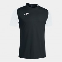Волейбольна форма чоловіча Joma ACADEMY IV/NOBEL Чорний/Білий